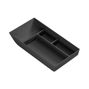 Hovedbilde Beskyttelsesmatte Midtkonsoll Tesla Model Y ...