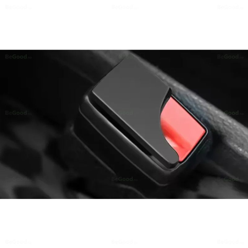 Alarmstopper bilbelte - Universal