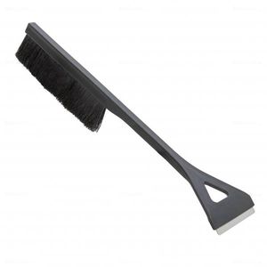 Hovedbilde Kombinert Sn&oslash;b&oslash;rste og isskrape