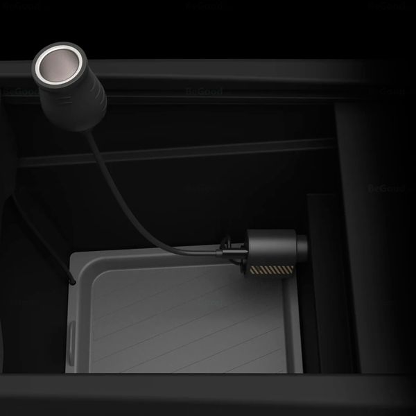 Jowua 3-i-1 Type-C Billader