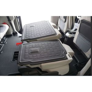 Hovedbilde 3D MAXpider Beskyttelse for baksete (2.rad) ...