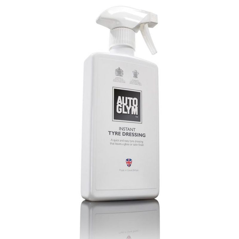 Autoglym Instant Tyre Dressing, 500 ml
