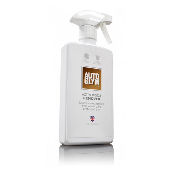 Hovedbilde Autoglym Aktiv Insektfjerner 500ml
