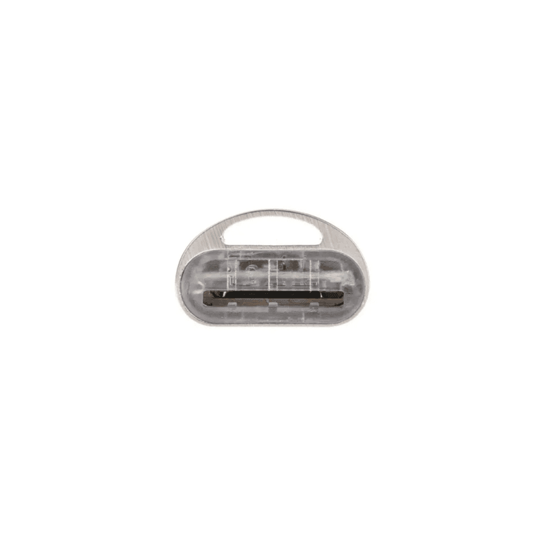 MicroSD minnekortleser til USB-C