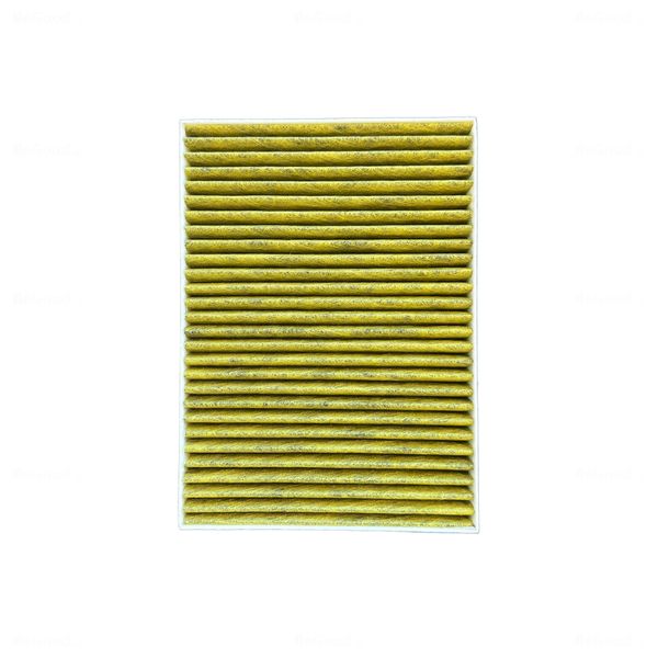 HEPA Kup&eacute;filter Tesla Model S