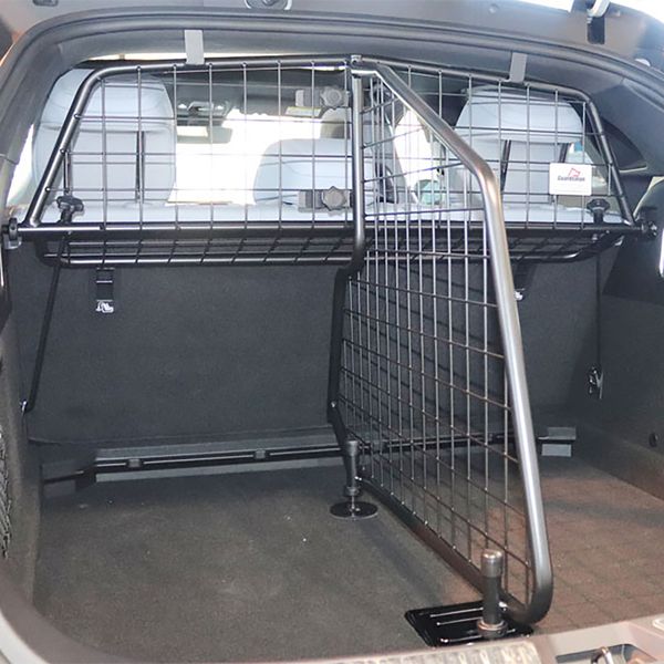 BYD Sealion 7 - Hundegitter m/u skillevegg