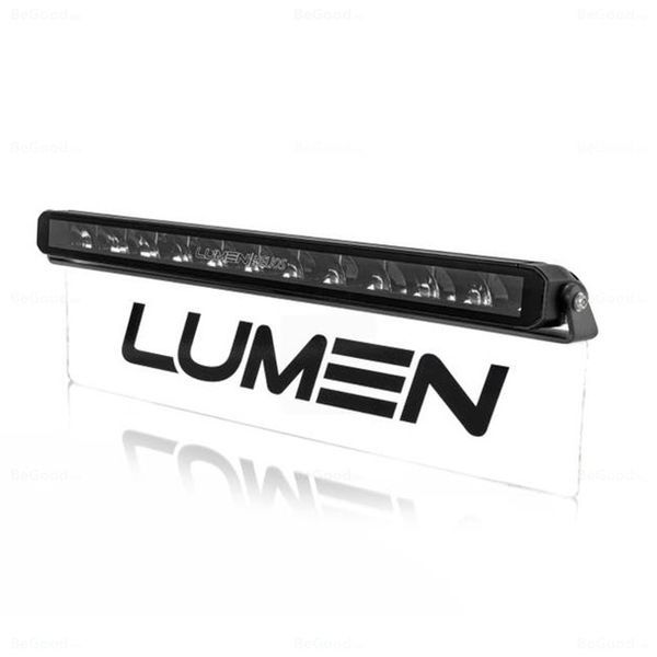 Lumen CS20 Performance skiltbrakett