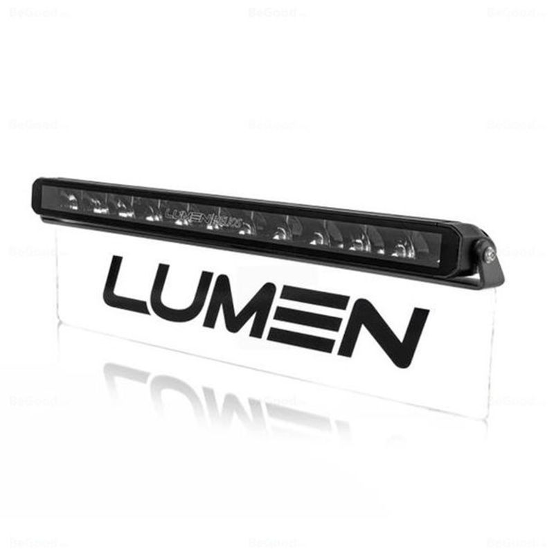 Lumen CS20 Performance skiltbrakett