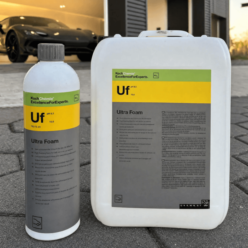 Koch-Chemie Ultra Foam (1l)