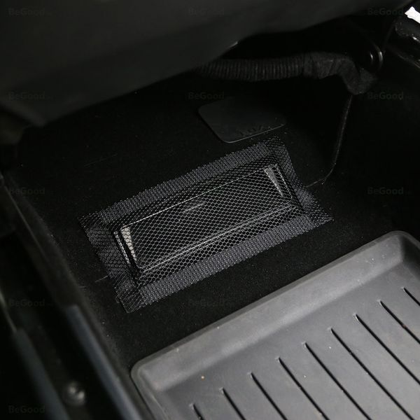 Ventilasjonsnett Tesla Model 3 og Y (2 stk)