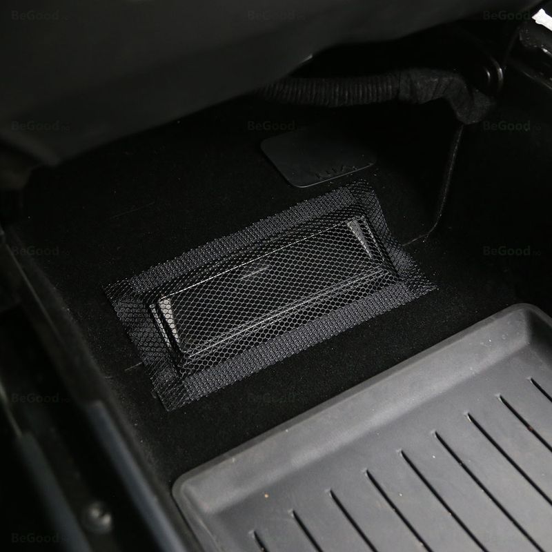Ventilasjonsnett Tesla Model 3 og Y (2 stk)