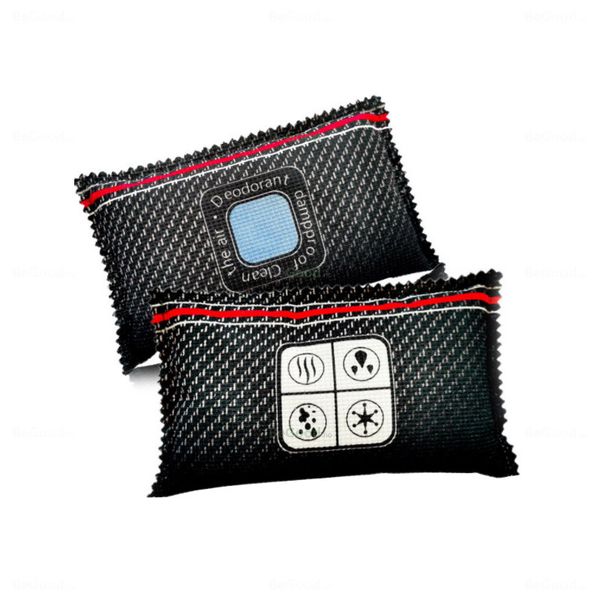 Bilavfukter - Gjenbrukbar fuktfjerner