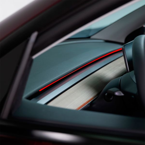 S3XY Strip - Tesla Model 3 & Y