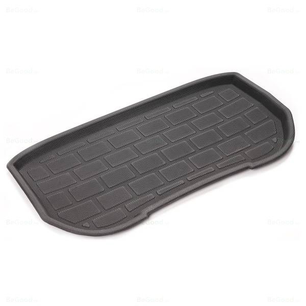 Allv&aelig;rsmatte Frunk Tesla Model 3 Highland