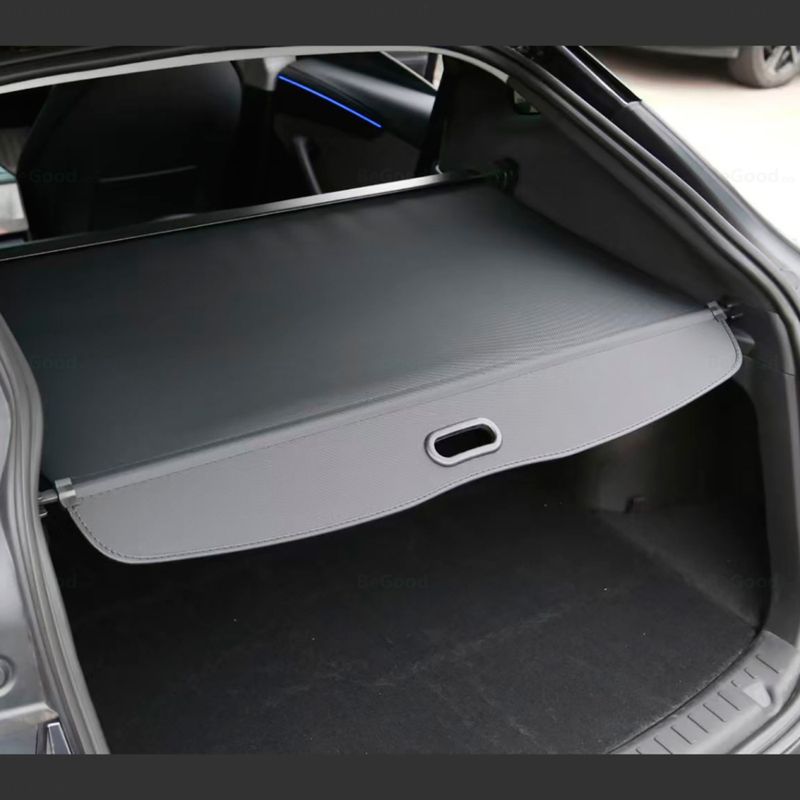 Bagasjeromstrekk Tesla Model Y 2025+ Juniper