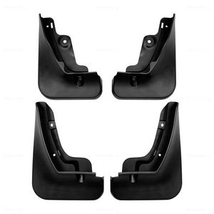 Hovedbilde HONGQI E-HS9 Skvettlapper - Mud flaps