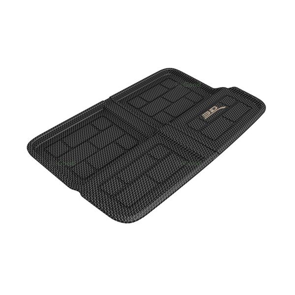 3D MAXpider Bagasjeromsmatte foran Polestar 3 (frunk)