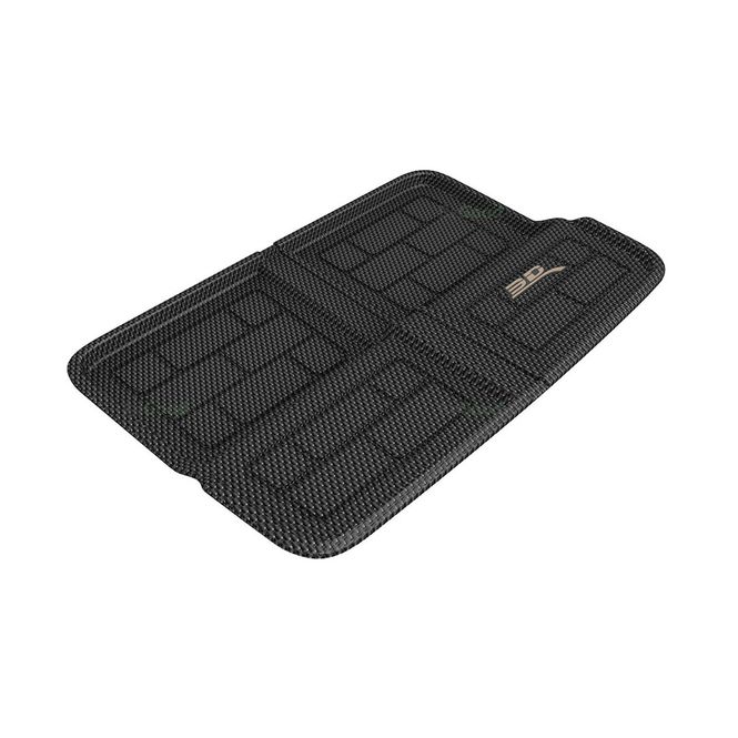 Hovedbilde 3D MAXpider Bagasjeromsmatte foran Polestar 3 ...