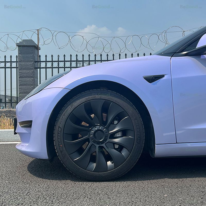 Gemini Hjulkapsler Tesla Model 3