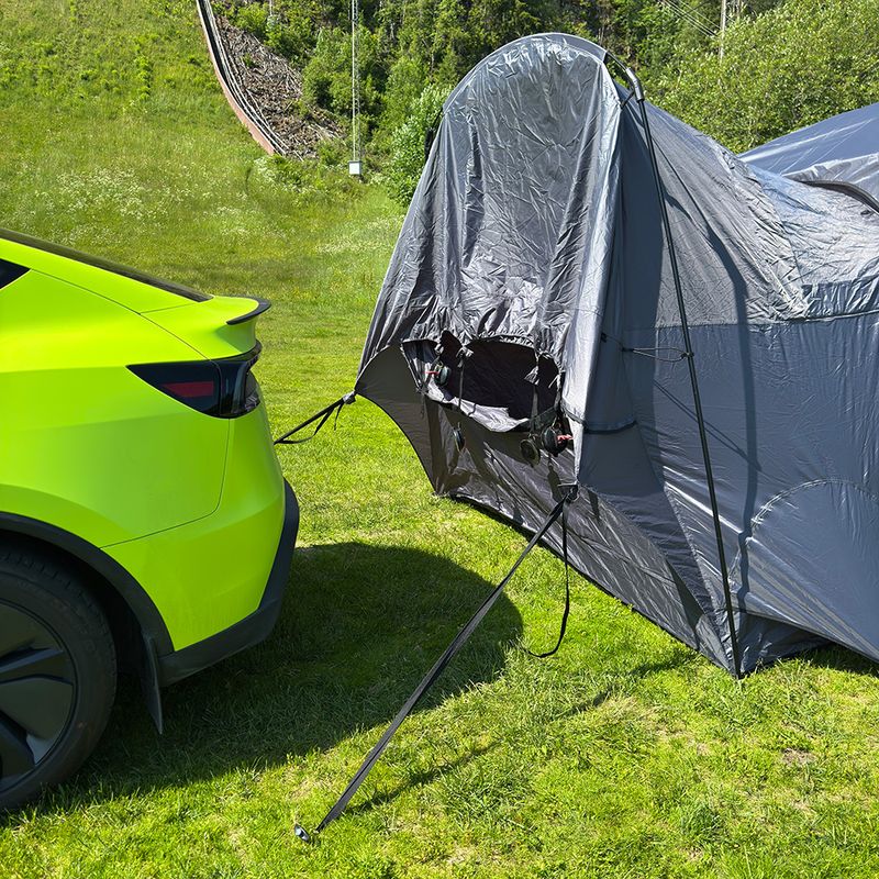 BeGood Telt Tesla Model Y
