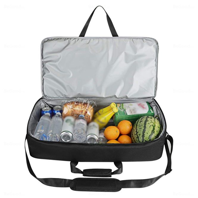 Hovedbilde Frunk Kjølebag Tesla Model 3 & Y