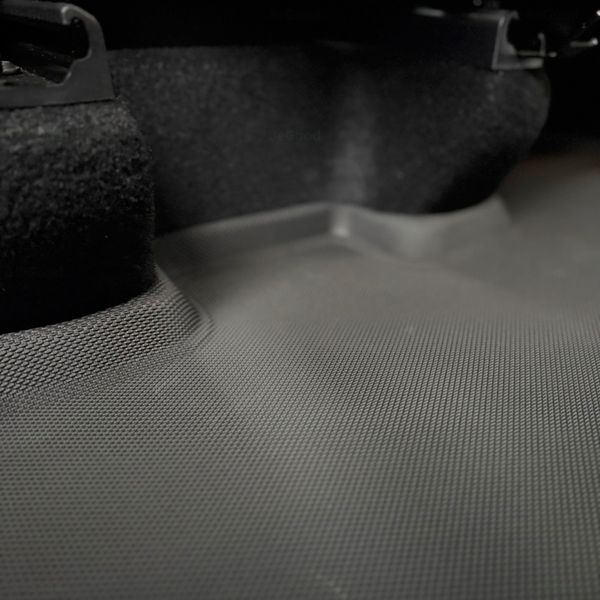 Allv&aelig;rsmatter Tesla Model Y (Foran & bak)