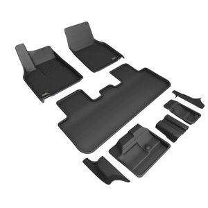 Hovedbilde 3D MAXpider Allv&aelig;rsmatter Model Y 7-seter