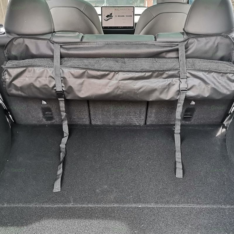 Universalt hundetrekk for bagasjerom - SUV (lastetrekk)