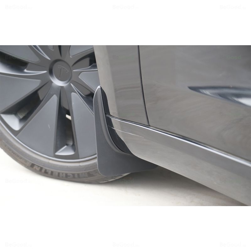 Flex Skvettlapper Tesla Model 3 Highland