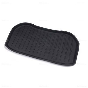 Hovedbilde TPE Frunk matte Tesla Model 3 Highland
