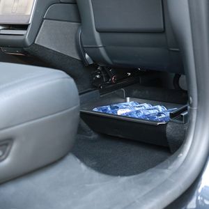 Hovedbilde Oppbevaring under sete - Tesla Model Y (2025+)