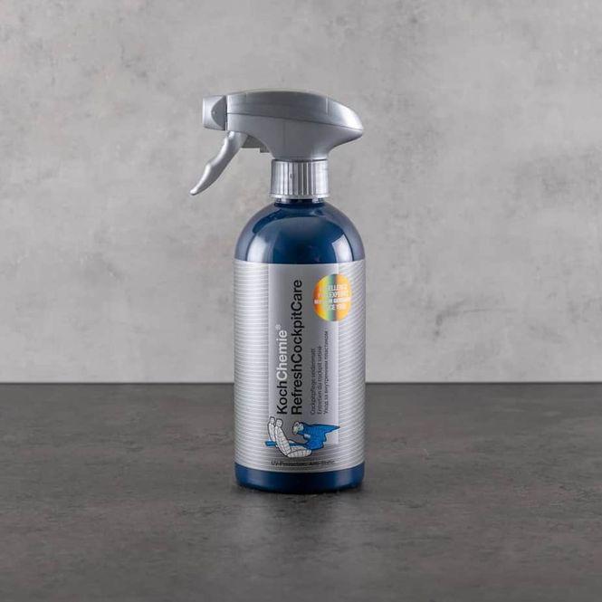 Hovedbilde Koch-Chemie Refresh Cockpit Care (500ml)