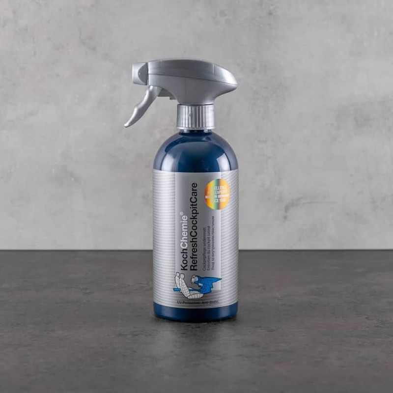 Koch-Chemie Refresh Cockpit Care (500ml)