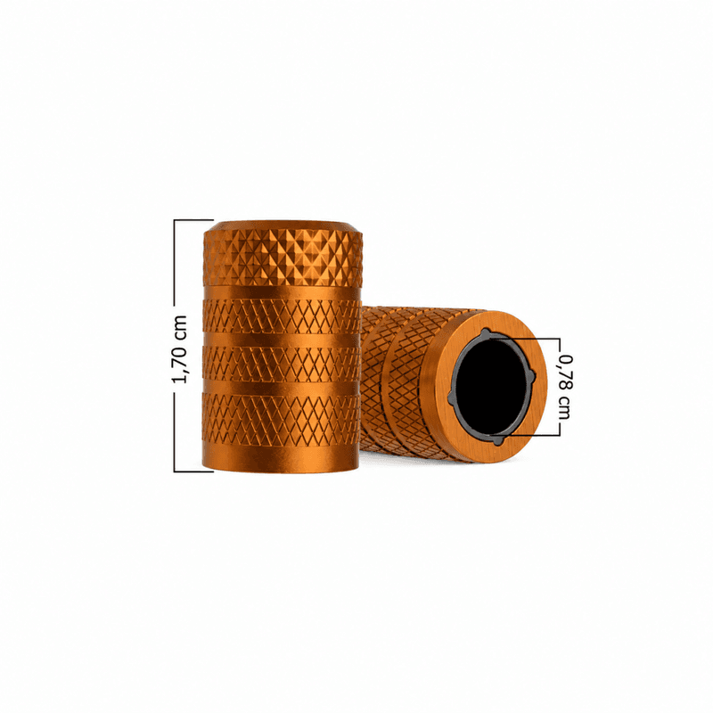 Ventilhetter til Polestar