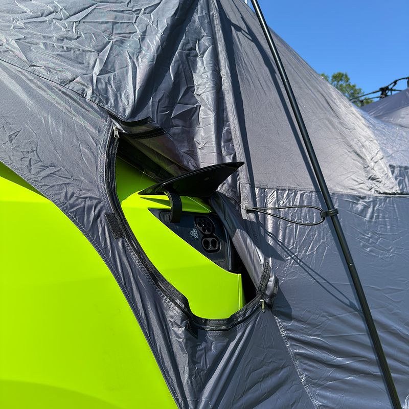 BeGood Telt Tesla Model Y