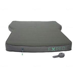 Hovedbilde Exped Madrass Tesla Model Y - MegaMat