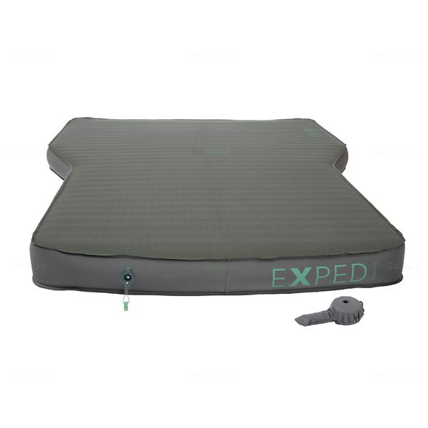 Exped Madrass Tesla Model Y - MegaMat