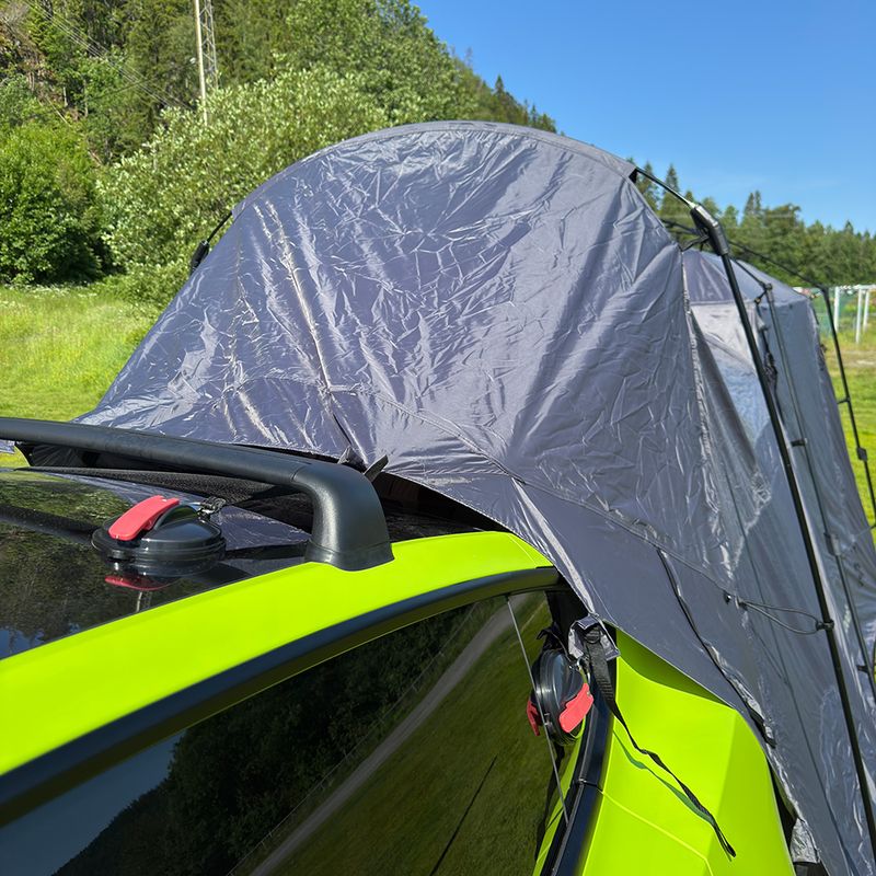 BeGood Telt Tesla Model Y