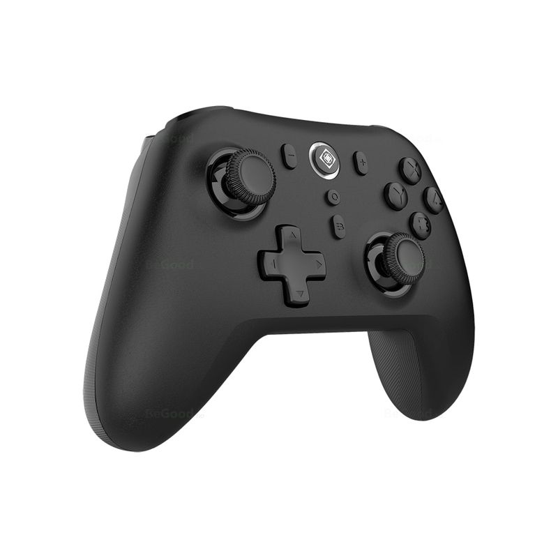 Trådløs pro spillkontroll for Tesla & Nintendo Switch. Hall-sensorer