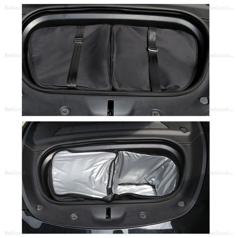 Frunk Kjølebag Tesla Model Y (2stk)