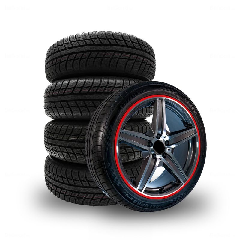 Rimblades Rimsavers Felgbeskytter