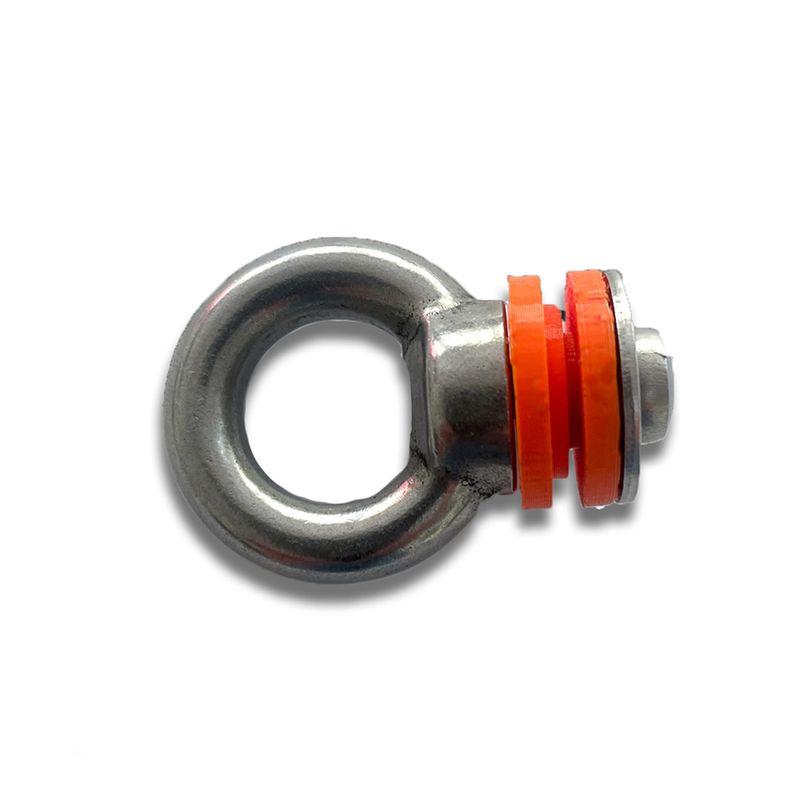 Festepunkt for hundebånd