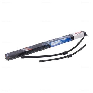 Hovedbilde Bosch Vindusviskere BMW i3