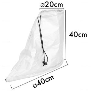 Hovedbilde Beskyttelsestrekk for ladeluke - Universal