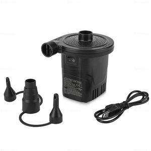 Hovedbilde Oppladbar Luftpumpe 