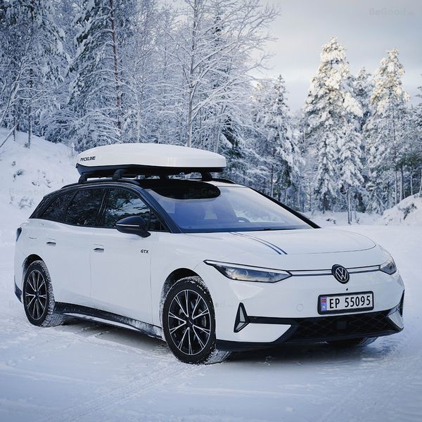 Packline NX Twin XL Black/White Limited Edt