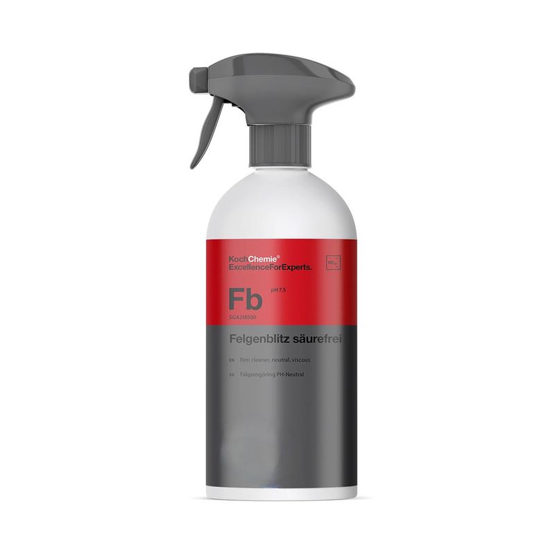 Koch-Chemie Felgenblitz 500ml