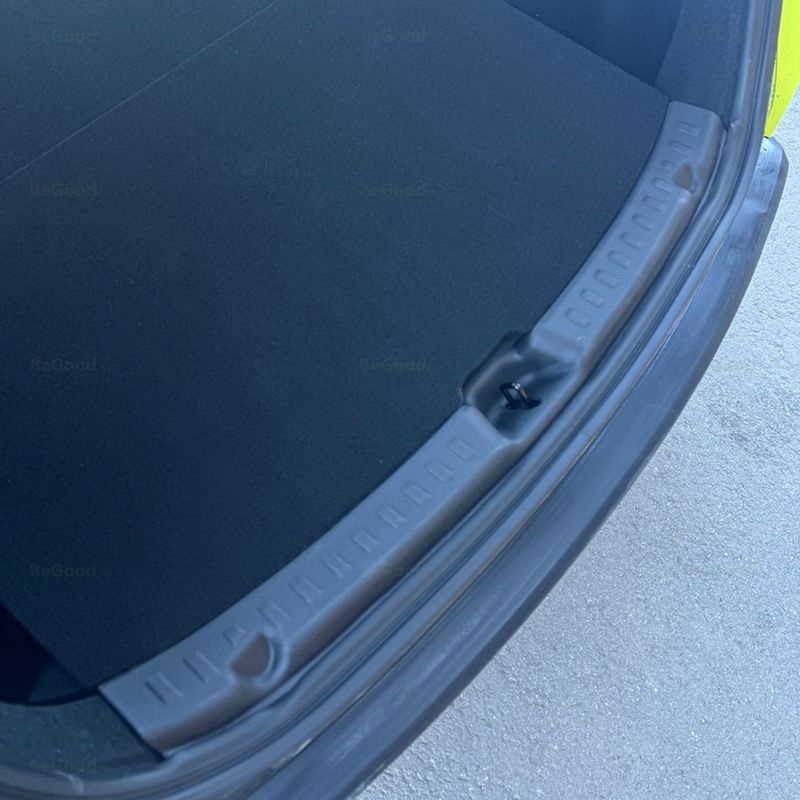Beskyttelse trunk TP2 Tesla Model Y Juniper