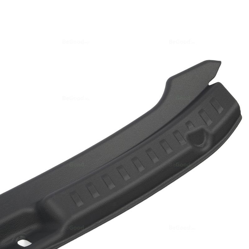 Beskyttelse trunk TP2 Tesla Model Y Juniper
