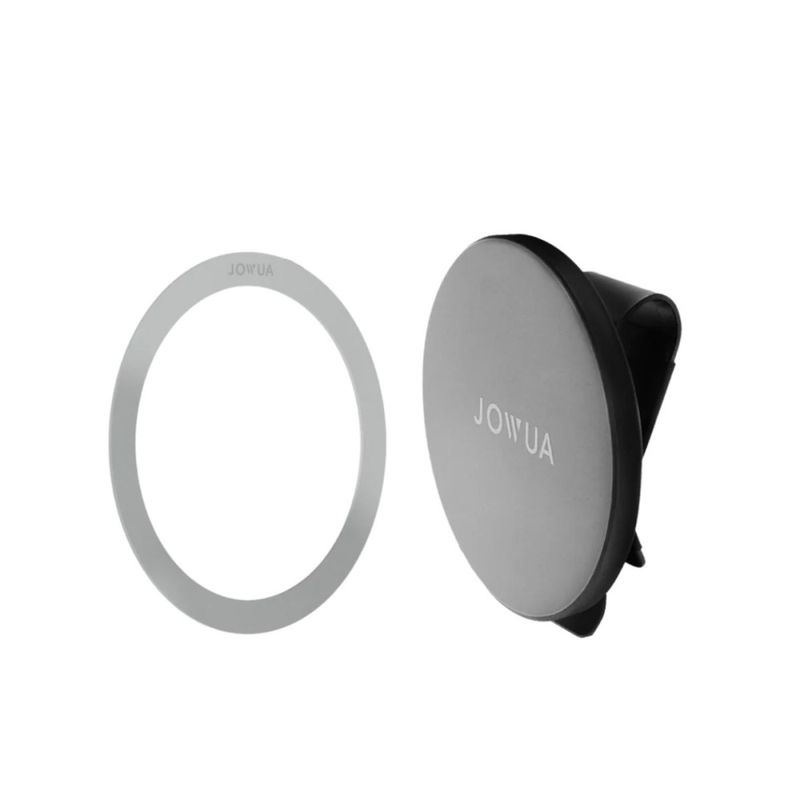 Jowua Magnetic Car Seat Holder Tesla Model S3XY 